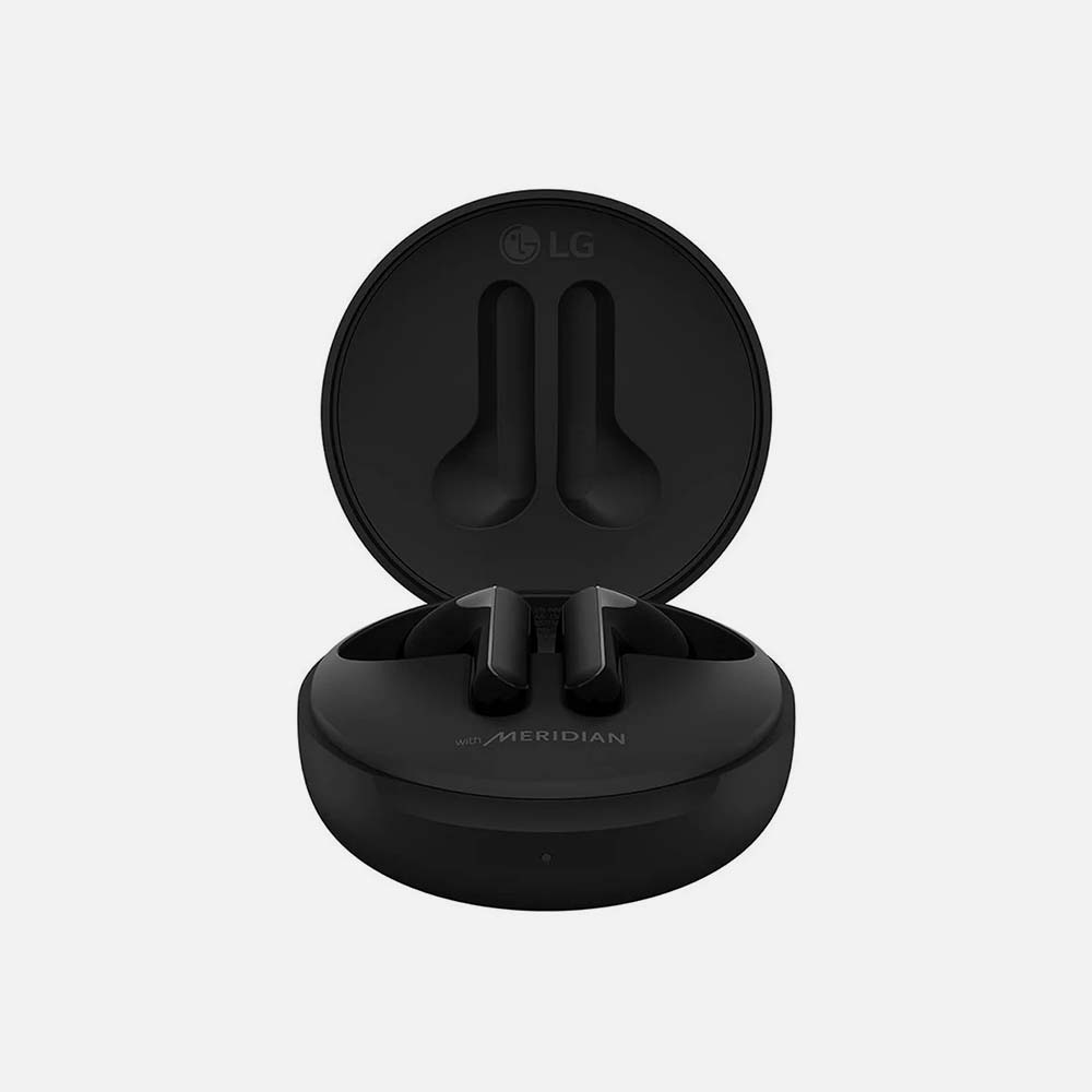 Wireless Charging Earbuds - Image 6