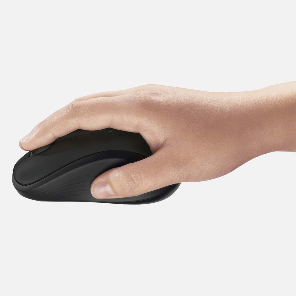 Logitech M310 Mouse - Image 3