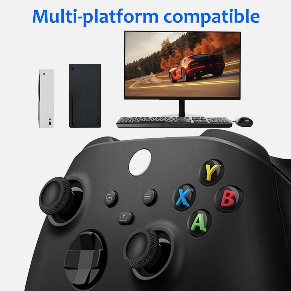 Microsoft Wireless Controller - Image 6