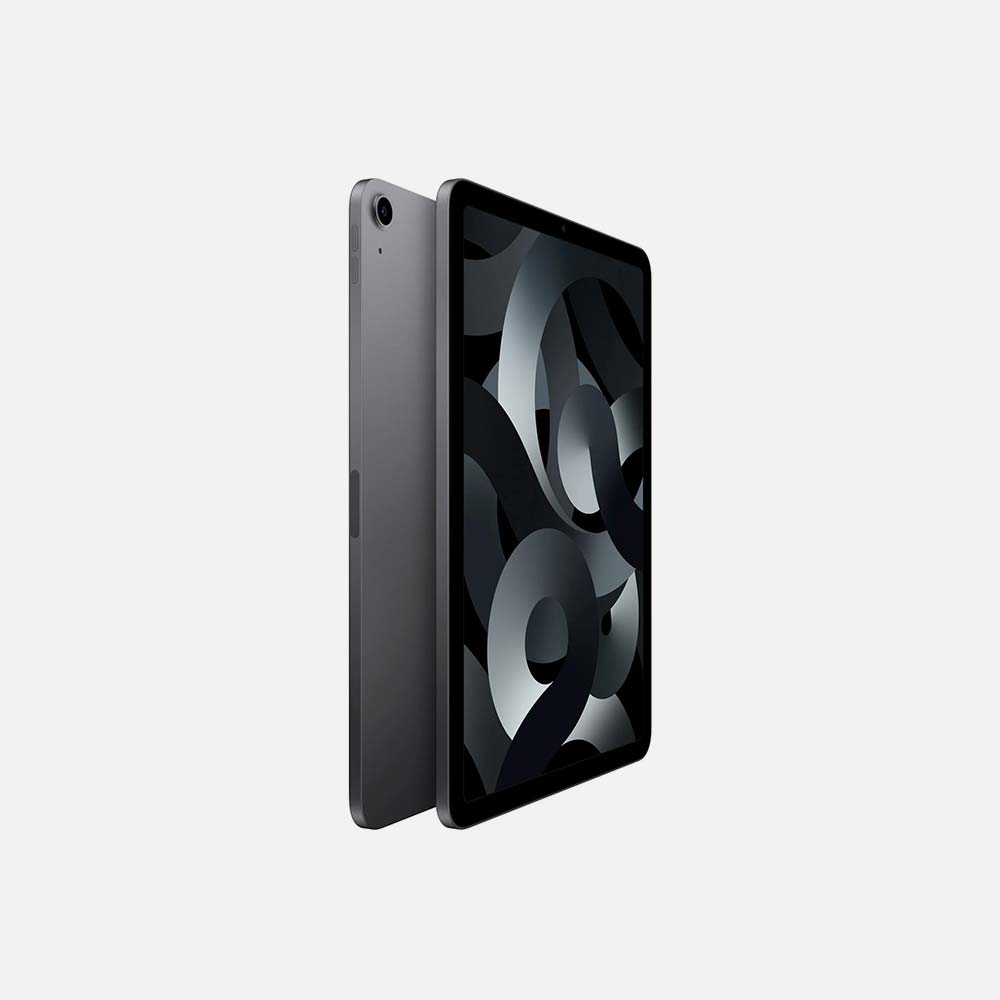 Apple iPad Air Black - Image 2