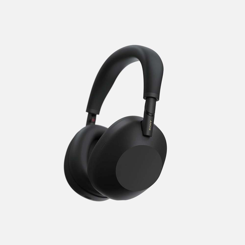 Sony Studio Headphones - Image 5