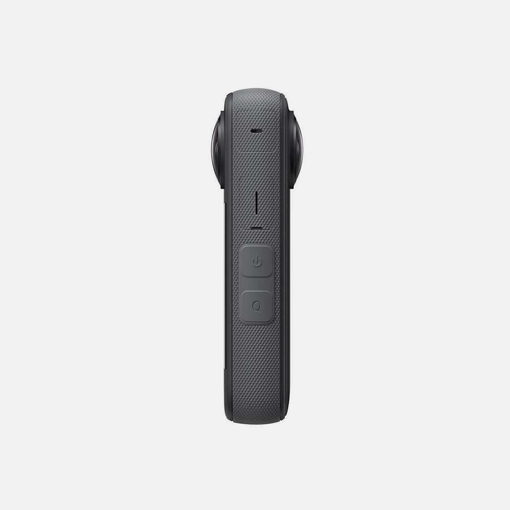 Waterproof 360 Action Camera - Image 2